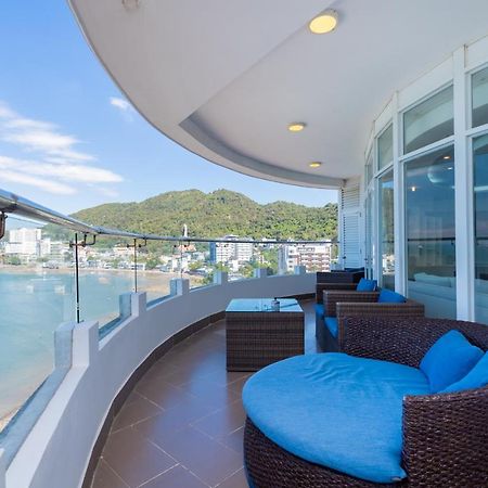 Thuy Tien Building Apartment Vung Tau Exterior photo